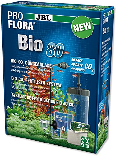 JBL Proflora Bio 80 2 200 g
