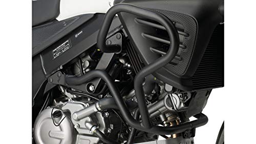 Kappa - Paramotore specifico per Suzuki DL 650 v-Strom (04 > 10)