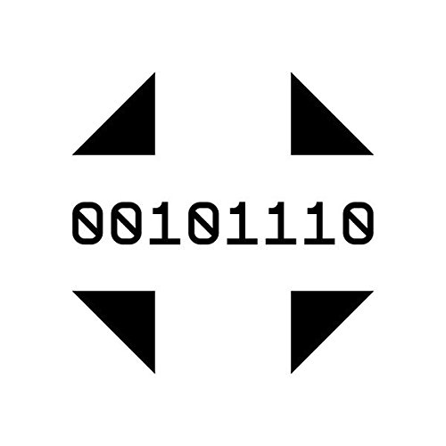 Pip Williams - Outer Limits - Central Processing Unit - 00101110