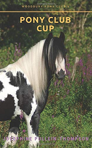 Pony Club Cup (Woodbury Pony Club)
