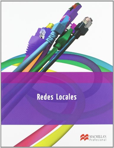 Redes Locales 2012 (Sistemas Microinformáticos y Redes)