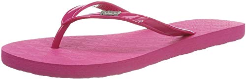 Roxy RG Viva V, Zapatos de Playa y Piscina Niñas, Rosa (Pink Pnk), 34 EU