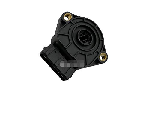Sensor de posición del Acelerador automático 8200139460 7700431918 CTS-4089 en Forma for el Renault Clio Kangoo Laguna del Sensor del Pedal del Acelerador