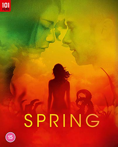 Spring [Blu-ray] [Reino Unido]