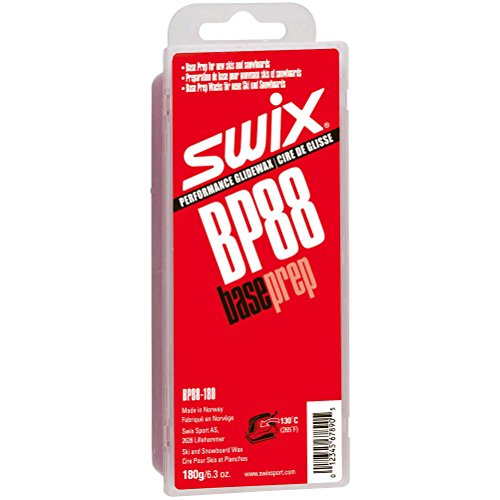 Swix - SWIX - Entretien Ski - FART BP88 BASE PREPARATION 180g