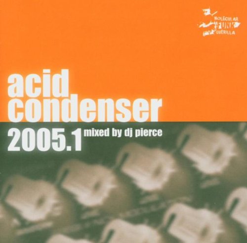 Acid Condenser 2005/01