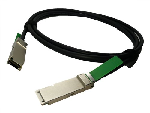 Cisco QSFP de h40g de SFP-H10GB-CU1 M Passive Copper Cable (1 m)
