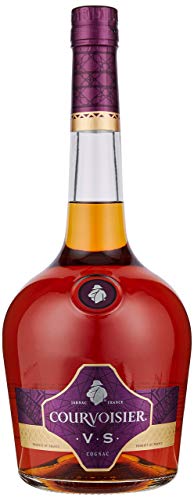 Courvoisier VS Cognac 40%, 1000ml