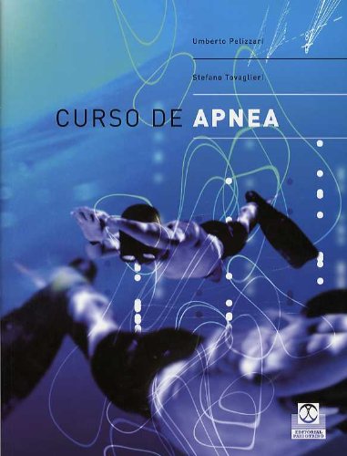 CURSO DE APNEA (Bicolor) (Deportes)