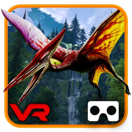 Dino Tierra VR - Visita Virtual