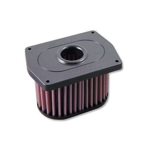 DNA High Performance Air Filter Compatible with Hyosung GT 125 R Comet (06-08) PN: R-HS609-01