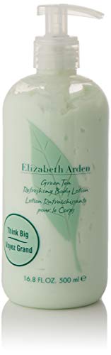 Elizabeth Arden Green Tea Crema Hidratante 500 ml