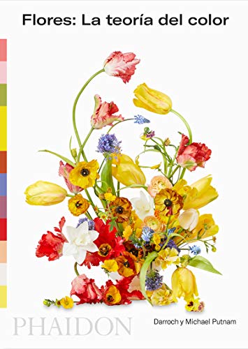 ESP Flores: La teoría del color (DESIGN)