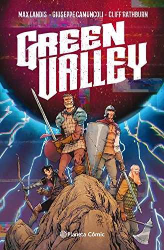 Green Valley (Independientes USA)