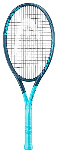 HEAD Graphene 360+ Instinct Lite Tennis Racquet - 107 Square Inches for Control/Power Blend, Unstrung