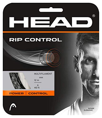 Head Rip Control Negro 12m 1.30mm