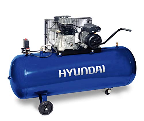 HYUNDAI HY-HYACB200-3 Compresor 200 L - 3 HP
