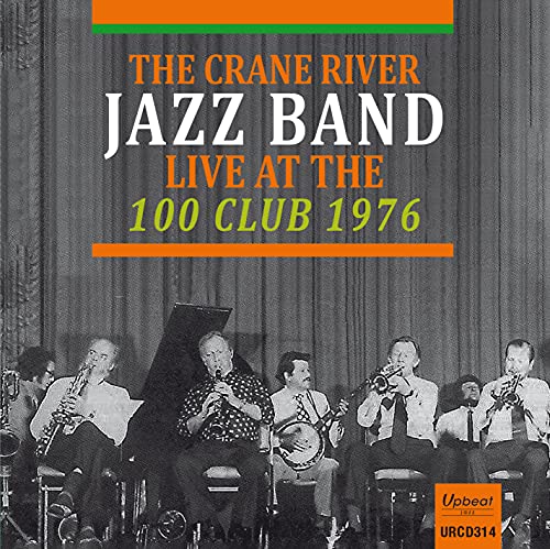 Live At The 100 Club 1976 The Crane Rive