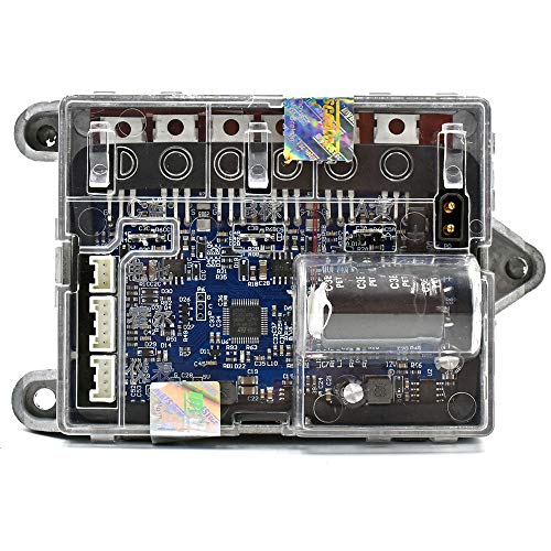myBESTscooter - Controlador de Panel Principal para los Modelos M365 del Patinete eléctrico Xiaomi