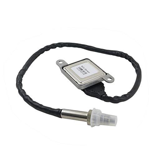 NSGMXT Sensor Lambda de sensor NOX para 2.0TDI 2.5 TDI 03L907807AB 076907807