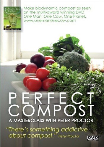 Perfect Compost: A Masterclass With Peter Proctor [Edizione: Stati Uniti] [Italia] [DVD]