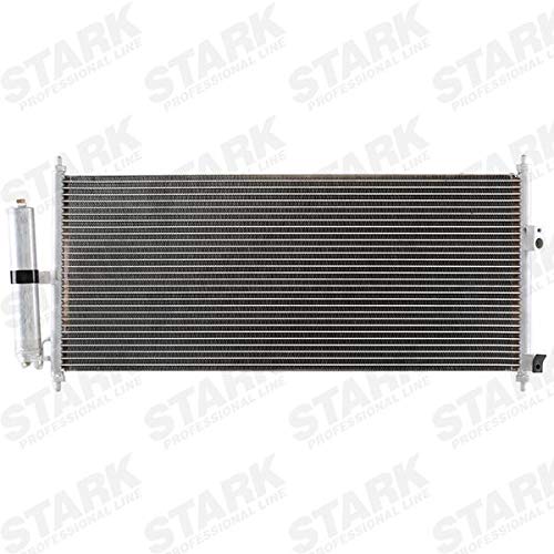 STARK SKCD-0110117 Condensador, aire acondicionado