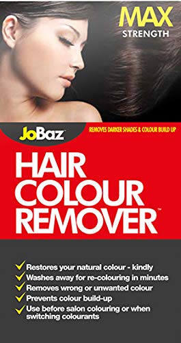 Über Products Hair Colour Remover Set - „Extra" Borrador de coloración