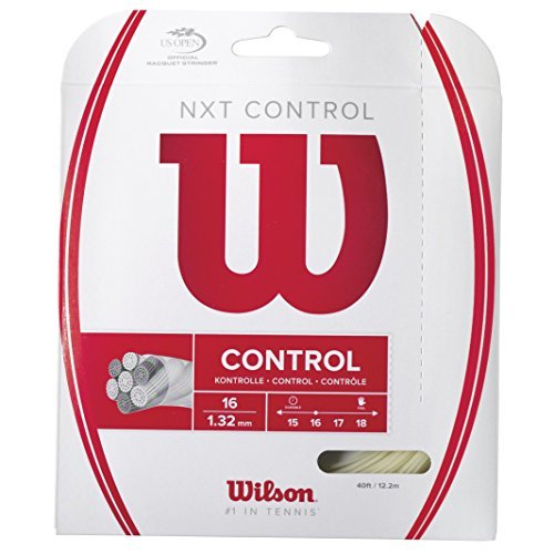 Wilson NXT Control String - Natural by