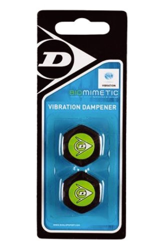 Antivibrador Dunlop Biomimetic Damp x2