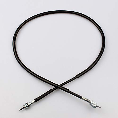 Cable del velocímetro compatible para SUZ DR 650 RS RSEU RSE 34910 12D01 L=1100 mm