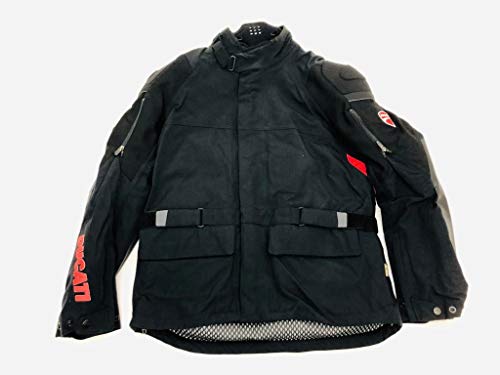 Chaqueta para hombre Man's Jacket compatible con Ducati Strada Tour GT TG 52 Cód. 981004952BG