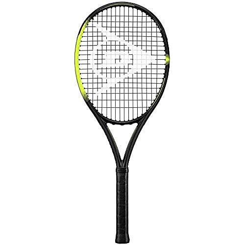 Dunlop 10297611 Raqueta de Tenis, Unisex-Adult, Multicolor, Talla Única