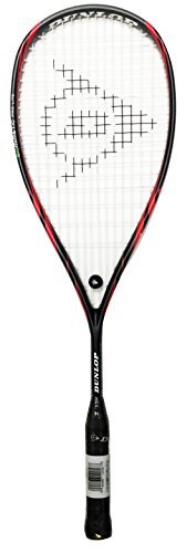 Dunlop '12 Biomimetic Pro Lite Squash Racquet by Dunlop