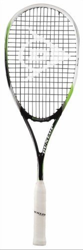 DUNLOP 2013 Biomimetic Elite Squash Racquet by