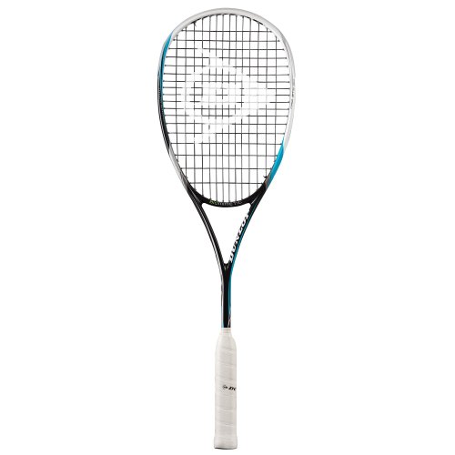 Dunlop Biomimetic Pro GTS 130 Squash Racquet by