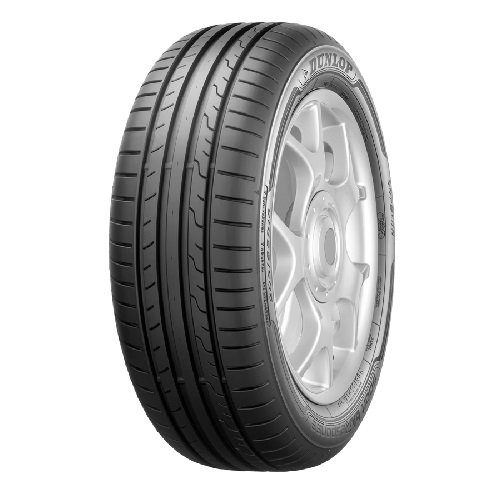 Dunlop SP Sport Blu Response - 195/55R15 85V - Neumático de Verano
