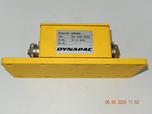 DYNAPAC MOBA DIGI SLOPE SENSOR 04-20-20010 - Sensor de inclinación