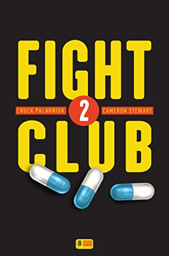 Fight club 2 (French Edition)