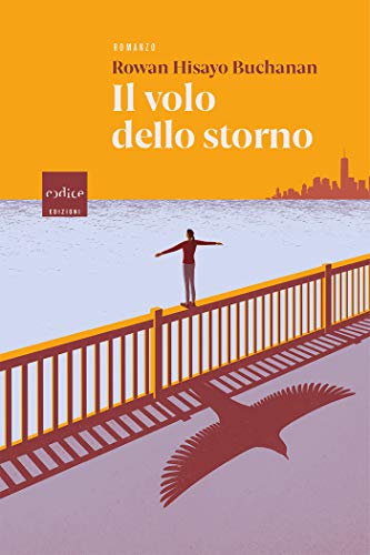 Il volo dello storno (Italian Edition)