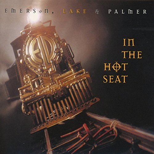 In the Hot Seat (2-CD)