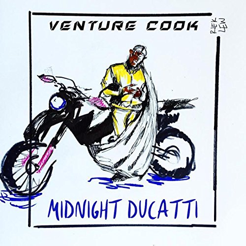 Midnight Ducatti [Explicit]