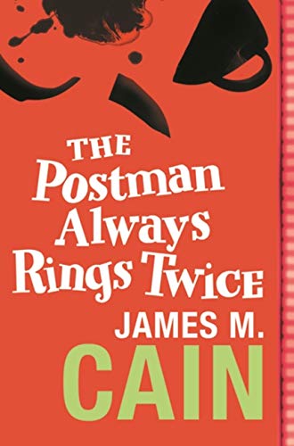 The Postman Always Rings Twice (English Edition)