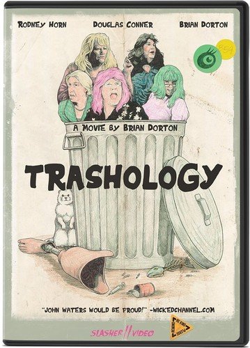 Trashology [Edizione: Stati Uniti] [Italia] [DVD]