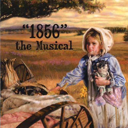 1856 the Musical