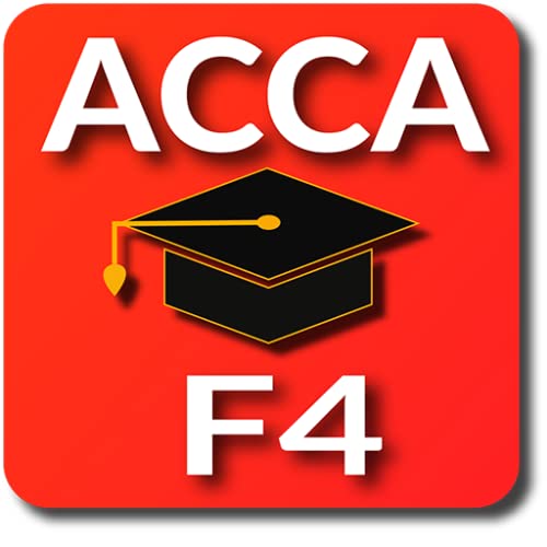 ACCA F4 Exam Kit