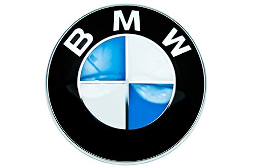 BMW Embleme Logo Insignia, 70 mm, autoadhesivo, K1100 LT RS