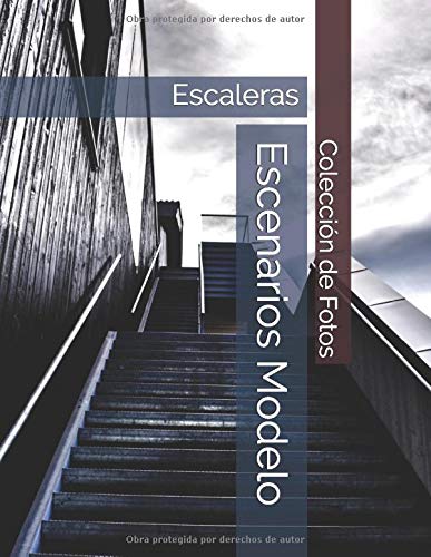 Escaleras - Escenarios Modelo - Colección de Fotos