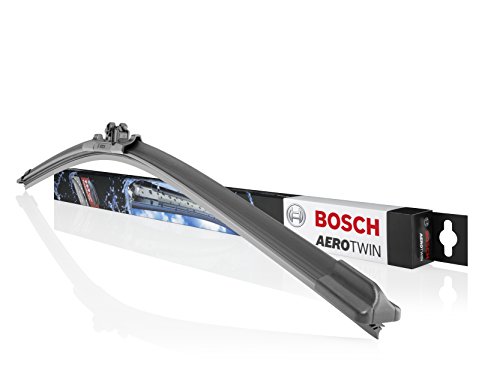 Escobilla limpiaparabrisas Bosch Aerotwin AP24U, Longitud: 600mm – 1 escobilla limpiaparabrisas para el parabrisas frontal