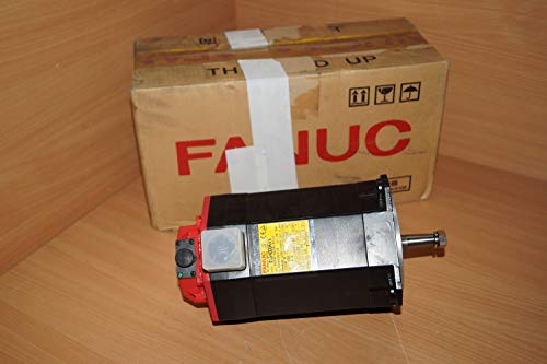 Fanuc Servo A06B-0239-B000 - Motor AC