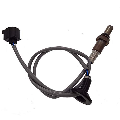 GIVELUCKY Sensor de oxígeno del Gas de Escape del Control del Motor Trasero, para Mitsubishi Outlander EX Sport Lancer EVO ASX 1588A171